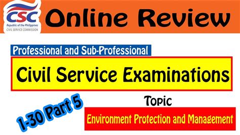 cse sub professional|Free CSE Civil Service Mock Exam Reviewer .